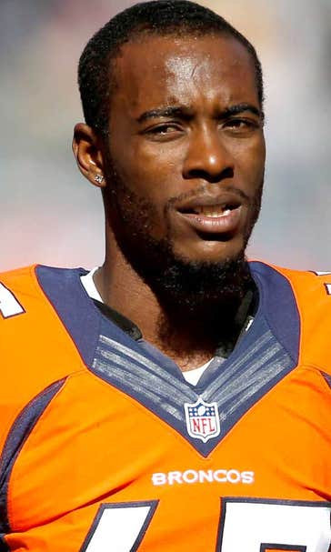 Giants add Rodgers-Cromartie to their secondary